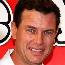 Mark Ferguson net worth