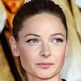 Rebecca Ferguson net worth