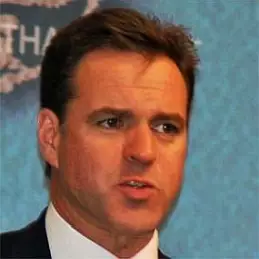 Niall Ferguson net worth