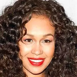 Rebecca Ferguson net worth