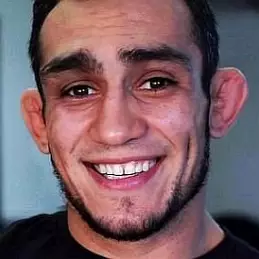 Tony Ferguson net worth