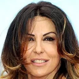 Sabrina Ferilli net worth