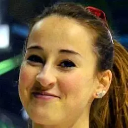 Carlotta Ferlito net worth