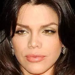 Vanessa Ferlito net worth