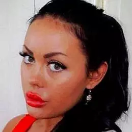 Jackie Ferm net worth