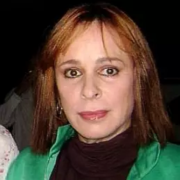 Alina Fernandez net worth