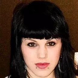 Angy Fernandez net worth