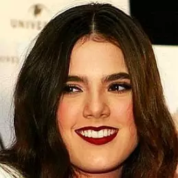 Camila Fernandez net worth