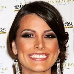 Stefania Fernandez net worth