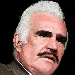 Vicente Fernandez net worth