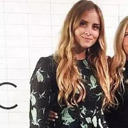 Valentina Ferragni net worth