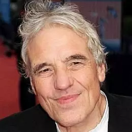 Abel Ferrara net worth