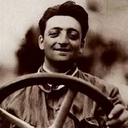 Enzo Ferrari net worth