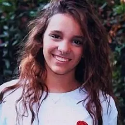 Iris Ferrari net worth