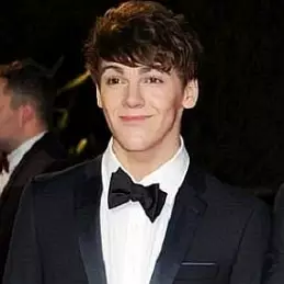 Dan Ferrari-Lane net worth