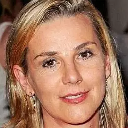 Laurence Ferrari net worth