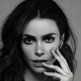 Adrienne Ferreira net worth