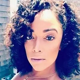 Aneesa Ferreira net worth