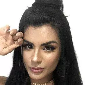 Dianifer Ferreira net worth