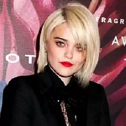Sky Ferreira net worth