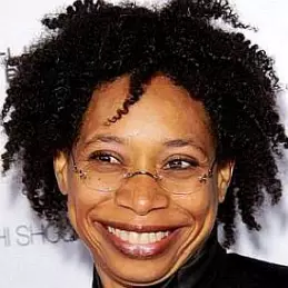 Rachelle Ferrell net worth
