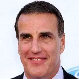 Alex Ferrer net worth