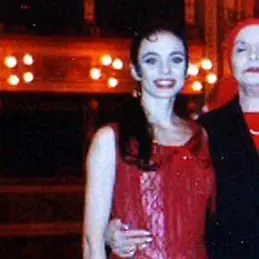 Alessandra Ferri net worth