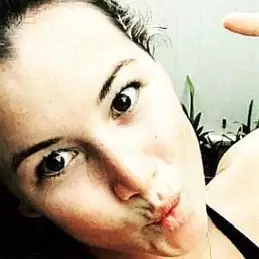 Hannah Ferrier net worth