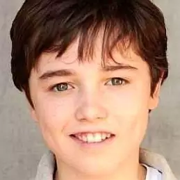 Alex Ferris net worth