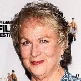 Pam Ferris net worth