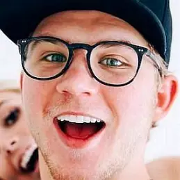 Parker Ferris net worth