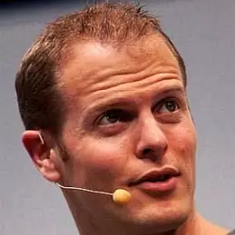 Timothy Ferriss net worth