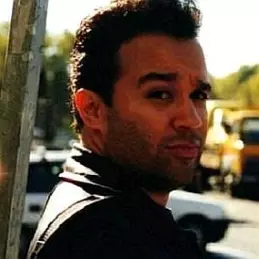 Carlos Ferro net worth