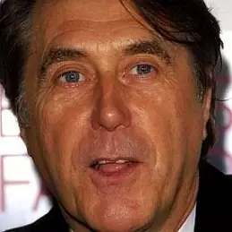 Bryan Ferry net worth
