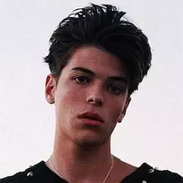 Luca Fersko net worth