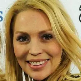 Alexa Feser net worth