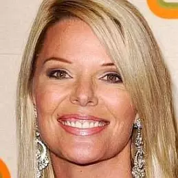 Christy Fichtner net worth