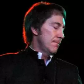 Doug Fieger net worth