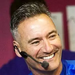 Anthony Field net worth