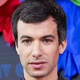 Nathan Fielder net worth