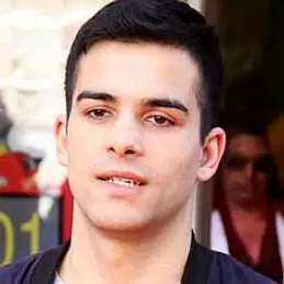 Adam Fielding net worth