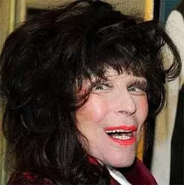 Fenella Fielding net worth