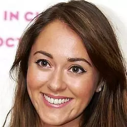 Susannah Fielding net worth