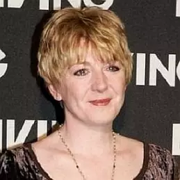 Yvette Fielding net worth