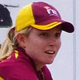 Jodie Fields net worth