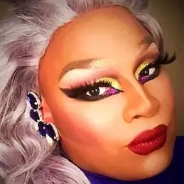 Jaidynn Diore Fierce net worth