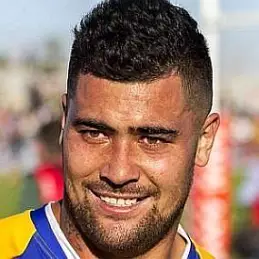Andrew Fifita net worth