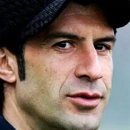 Luis Figo net worth