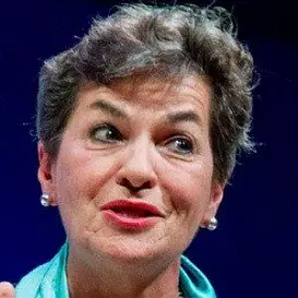 Christiana Figueres net worth