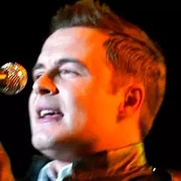 Shane Filan net worth